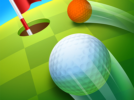 Glof Royle online game