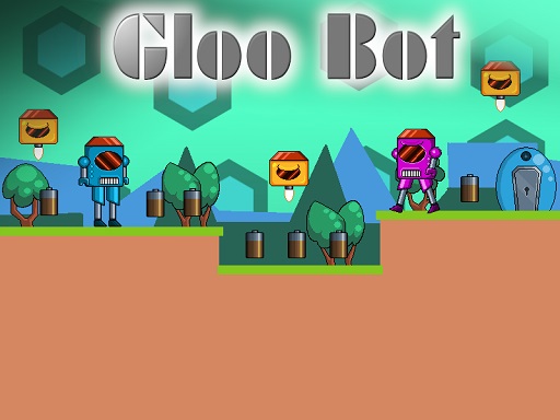 Gloo Bot online game