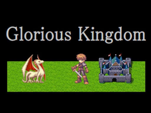 Glorious Kingdom online game