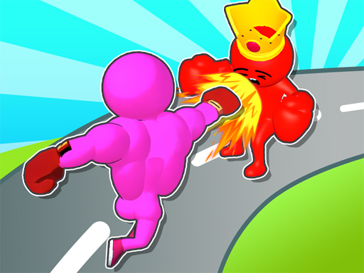 Gloves Grow Rush online game