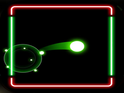 Glow Pounce-3 online Arcade game