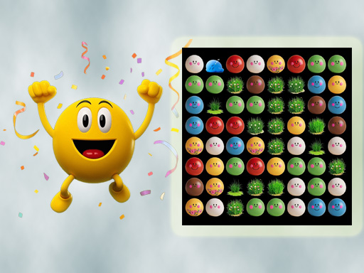 Gluttonous Bean online game