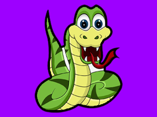 Gluttonous Snake online game