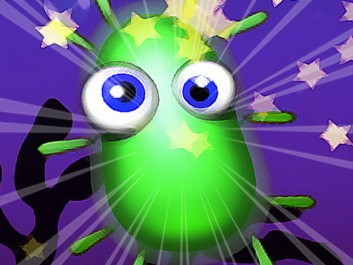 Gnam Gnam online game