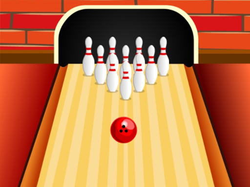 Go Bowling 2 online game