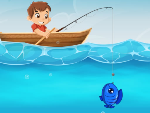 Go Fishing online Puzzle game