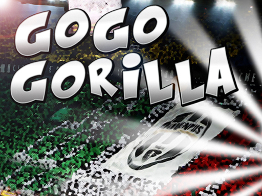 Go Go Gorilla online Puzzle game