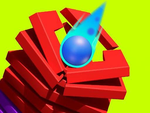 Go, Go Up! 3D online game