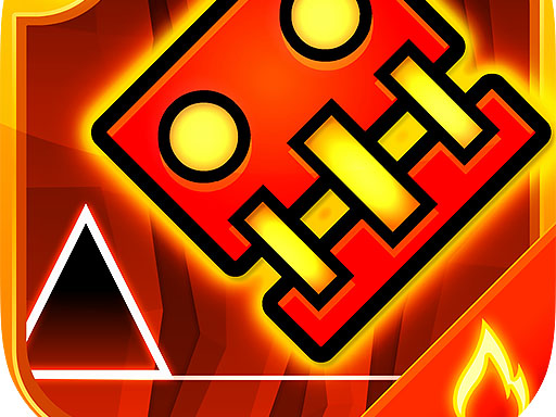 GO UP DASH - Geometry Dash Meltdown online game