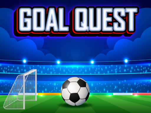 Goal Quest online game