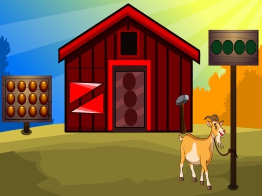 Goat Escape online game