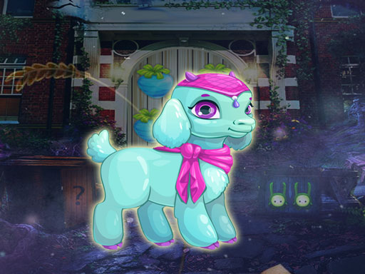 Goat Princess Escape3 online game