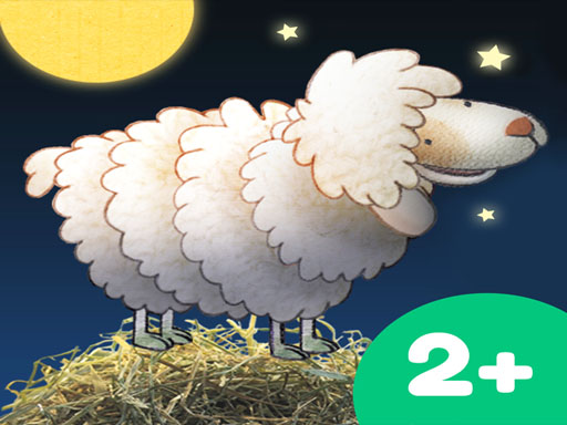 Goat to the moon 2 online Hypercasual game