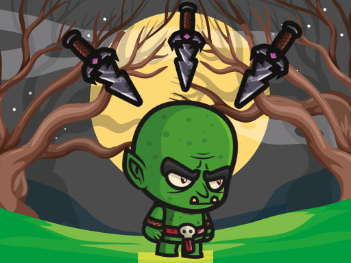 Goblin Jump online game