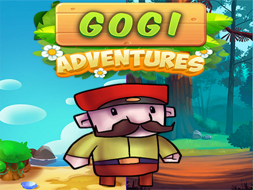 Gogi_adventure2022 online Clicker game