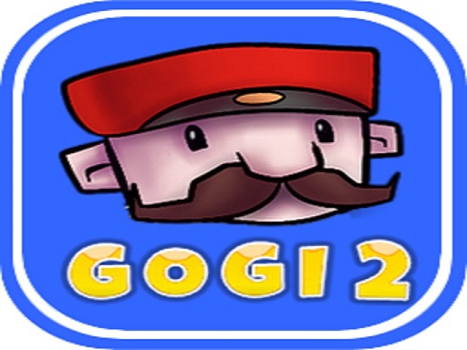 Gogi2 online game