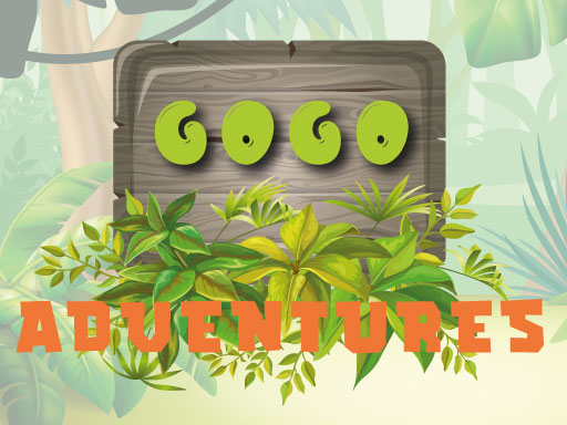Gogo Adventures 2021 online game