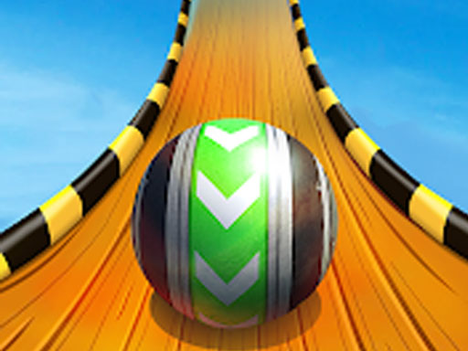 Going Balls 3D: Ball Run online Adventure game
