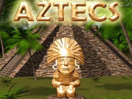 Gold Aztec online game