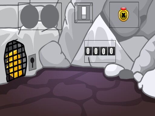 Gold Bars Escape online game