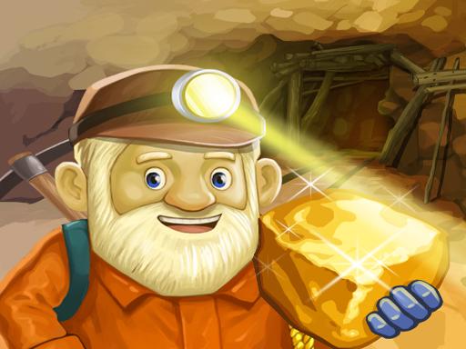 Gold Miner Deluxe online game