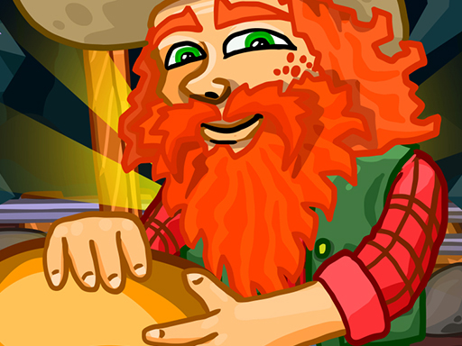 Gold Miner Jack online Action game