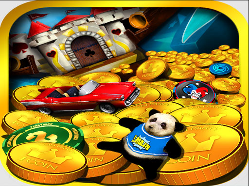 Gold seeker-3 online Arcade game