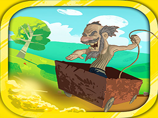 Gold online Arcade game