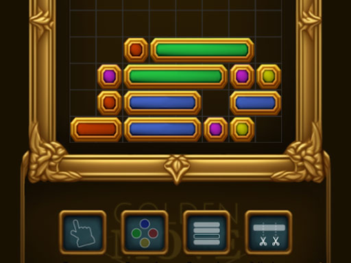 Golden Move Quest online game