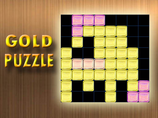 GoldPuzzle online game