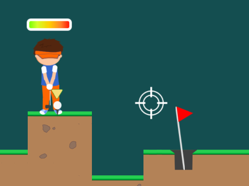 Golf Club online Sports game