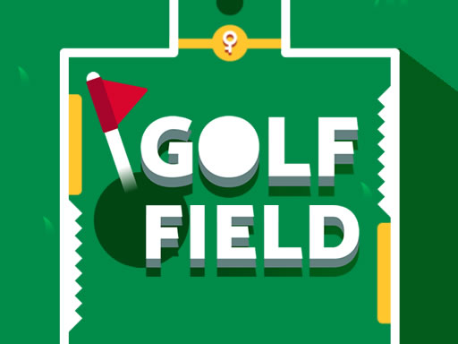 Golf Field online game