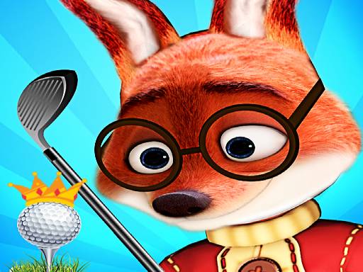 Golf Royal online game