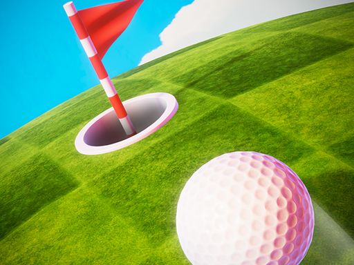 GOLF ROYALE online game