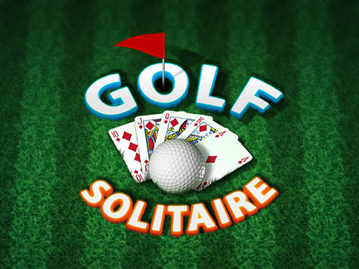 Golf Solitaire Pro online Puzzle game