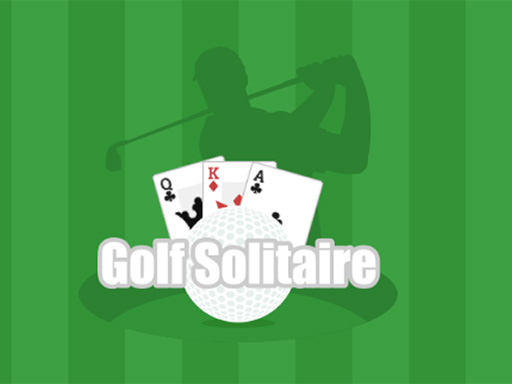 Golf Solitaire online game