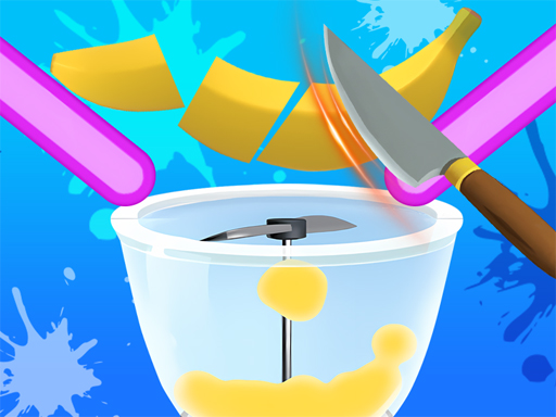 Good Slice online game
