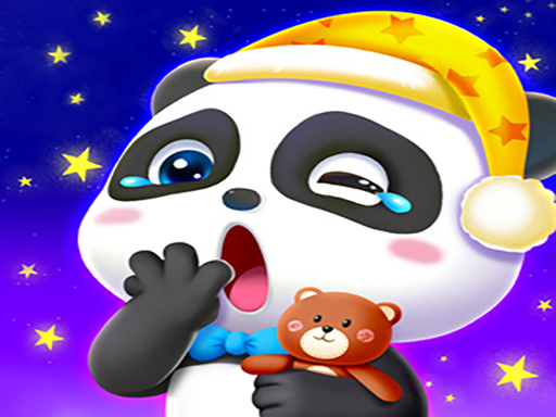 Goodnight My Baby online game