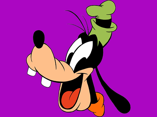 Goofy Magic online game