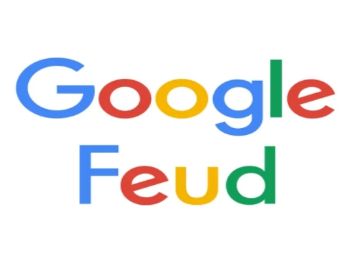 GoogleFeud online game