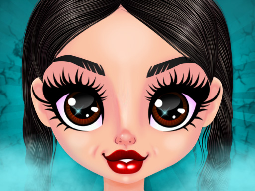 Gothic New Era online Girls game