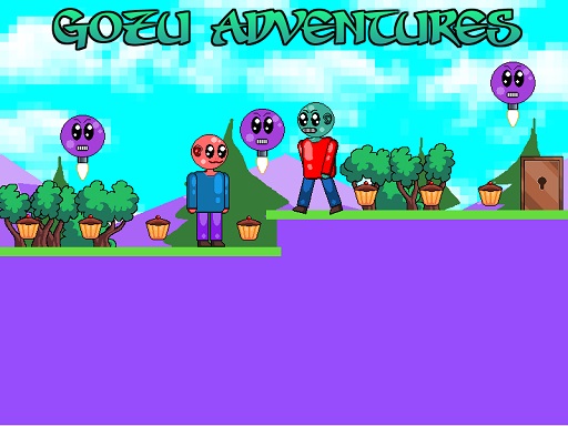 Gozu Adventures online game