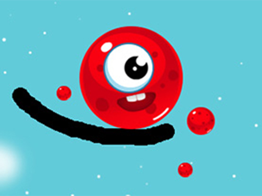 Graffiti Pinball online Hypercasual game
