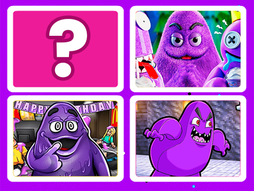 Gramice Shake Match Up online Puzzle game