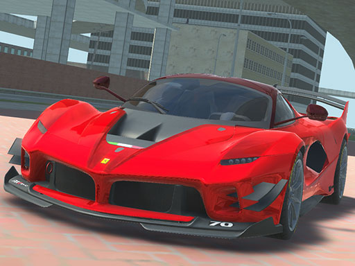 Grand City Driving 2 online Racing game