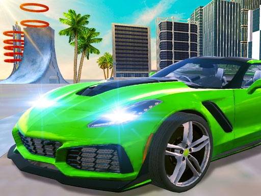 Grand City Missions online game