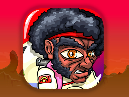 Grand Commander online Shooting game