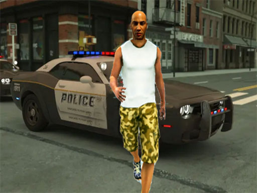 Grand Crime Auto VI online game