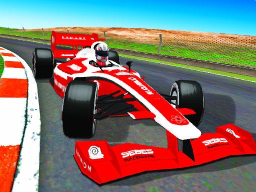 Grand Extreme Racing online game
