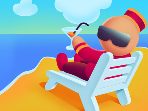 Grand Hotel online Puzzle game